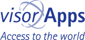visorApps - Access to the world